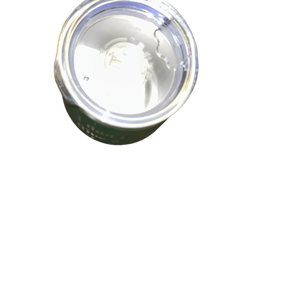 Polar Camel Engraved 12 oz Stemless Wine Green Tumbler Harry Potter Slytherin. - Picture 4 of 5